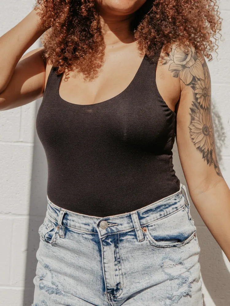 Maeve Bodysuit Tank