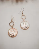 Yin Yang Earrings