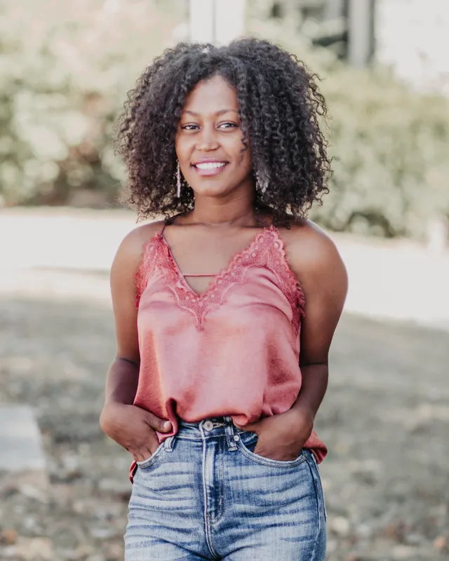 Willow & Root Lace Corset Cropped Tank Top - Women's Tank Tops in