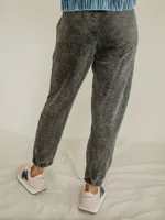 Zeena Pocketed Joggers