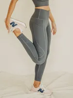 Reese High Rise Leggings