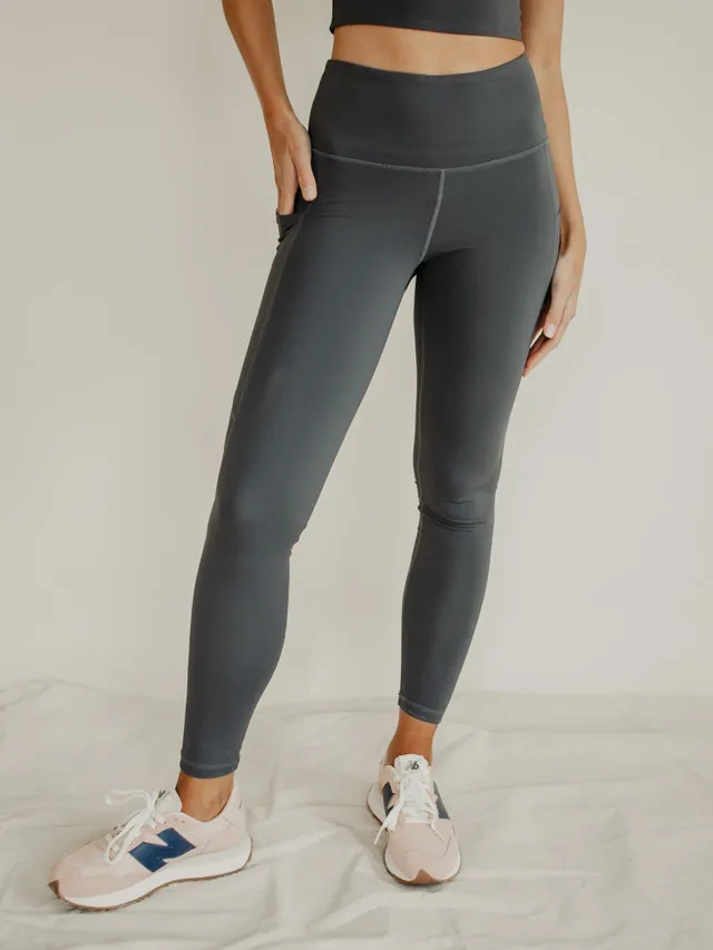 3 Glo by Gloria Vanderbilt Black Seamless Fleece Ultra Stretch Leggings  Size M/l for sale online