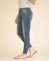 Kan Can Nia Low Rise Skinny Jeans