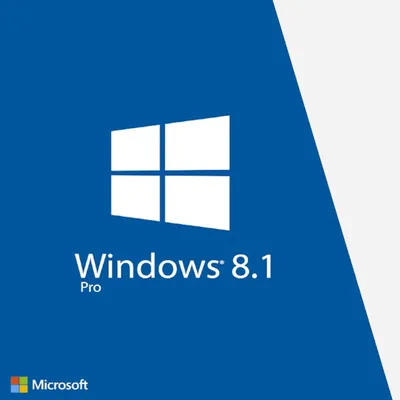 Windows 8.1 System Builder OEM DVD 32-Bit