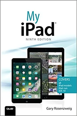 My iPad (9th Edition)