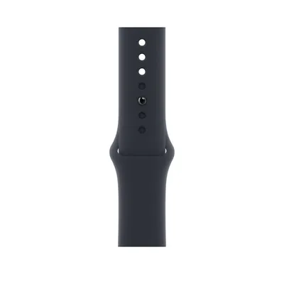 Apple Watch 45mm Midnight Sport Band - Extra Large