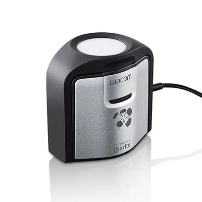 Wacom Colour Manager