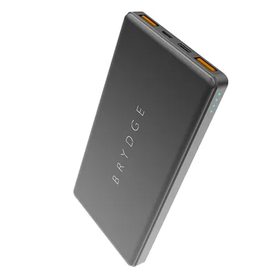 Brydge Portable Battery Pack 10,000mAh