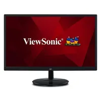 ViewSonic 24" Full HD LED Monitor - 16:9