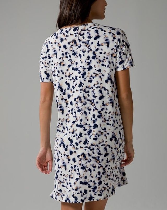 Hanro Pure Essence Cotton Nightgown