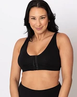 AnaOno Front-Closure Post-Surgery Bra