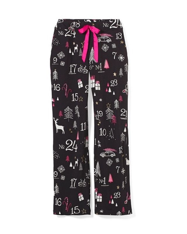 Embraceable Pajama Pants Regular - Soma