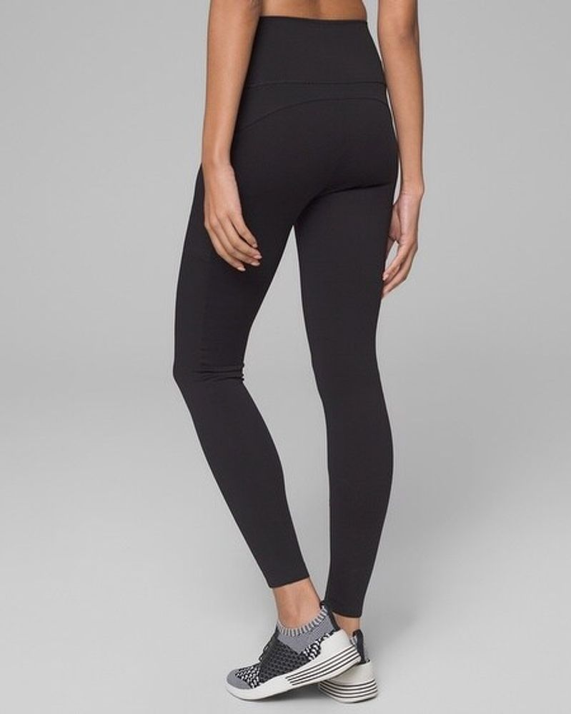 Soma Soma Sport Nonstop Legging, HONEY ROSE, Size