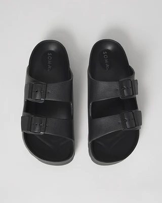 Soma Swim Sandals