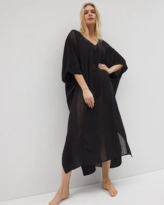 Soma Swim Caftan Cover-Up