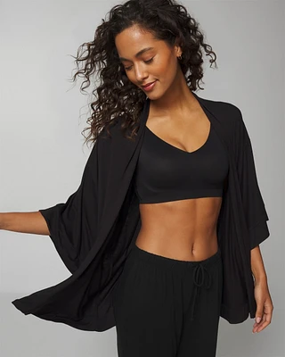 Cool Nights Sleep Cardi