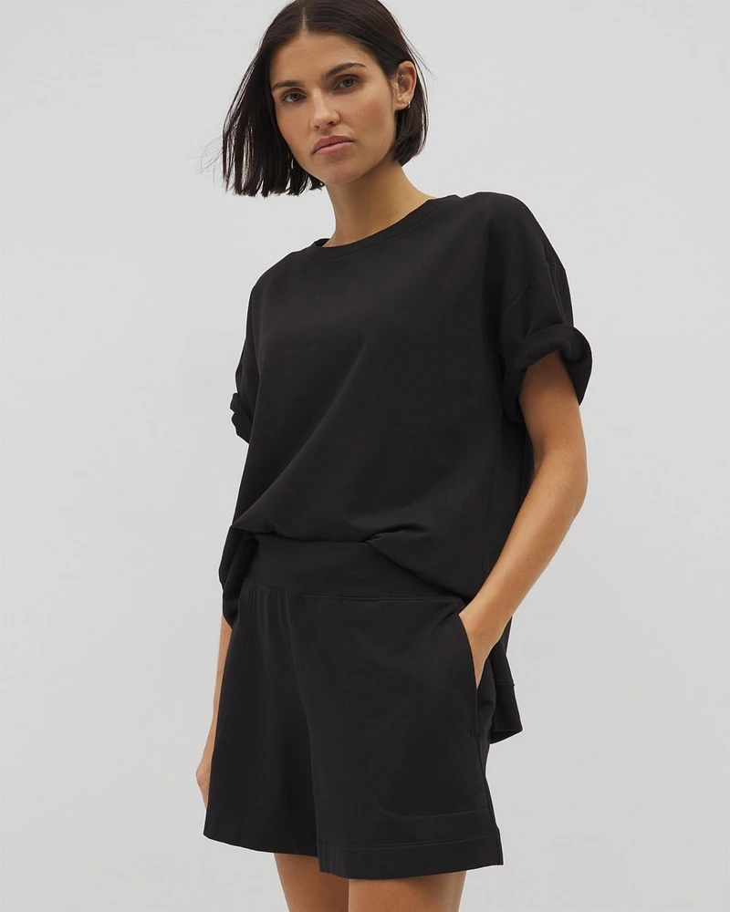 Essential Terry Short