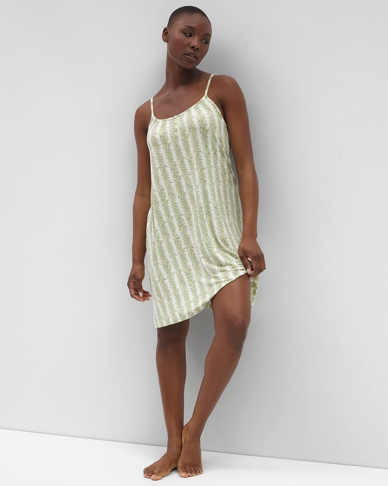 Cool Nights Chemise