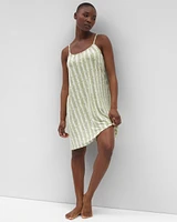 Cool Nights Chemise
