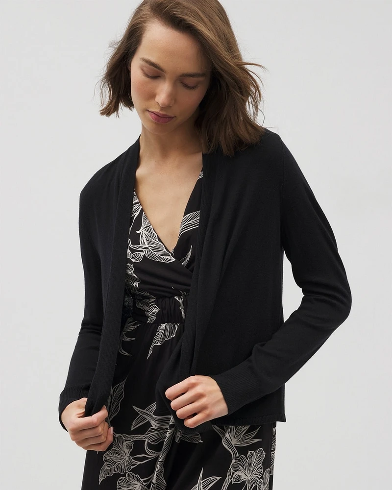 Sweater Wrap