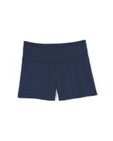 Soma Modal Pajama Shorts, Nightfall Navy, Size XS