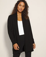 Ultra Soft Fleece Cardigan