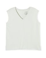 Soma Soma® Restore Aloe Knit Sleeveless Top, SILVER EUCALYPTUS