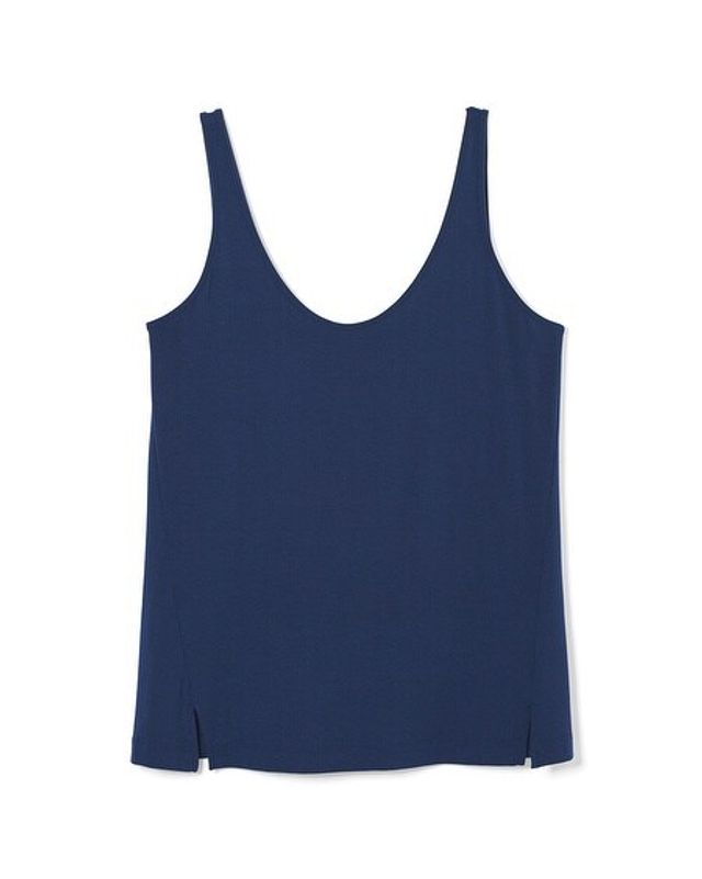 Modal V-Neck Sleep Tank - Soma