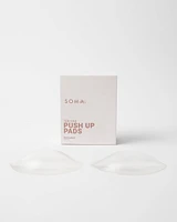 Soma Lingerie Push-Up Pads