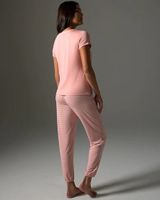 Cool Nights Jogger Pajama Set - Soma