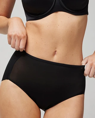 Vanishing Edge Modern Brief Panty