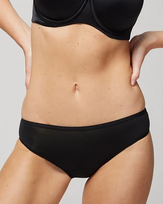 Vanishing Edge Hipster Panty