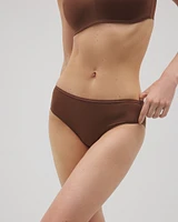 Vanishing Edge Hipster Panty