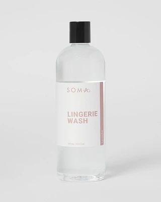 Soma Lingerie Gentle Wash