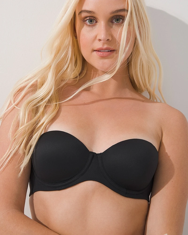 Embraceable Strapless Bra