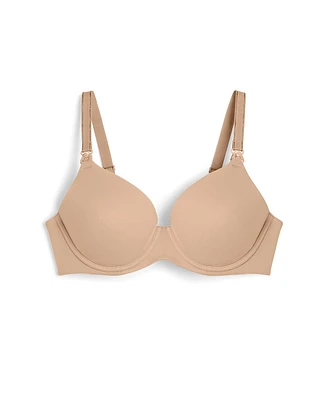 Embraceable Nursing Perfect Coverage Bra