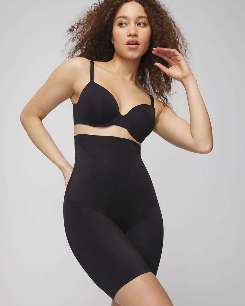 Vanishing Edge High-Waist Thigh Slimmer