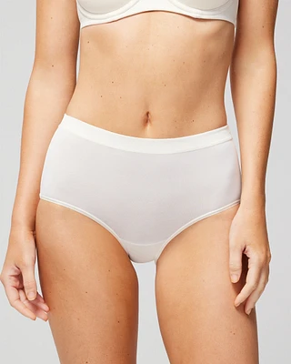 Travelers Modern Brief Panty