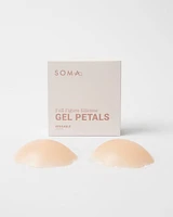 Soma Lingerie Full Figure Gel Petals