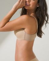 Soma Cooling Wireless Bra, Warm Amber, Size 36B