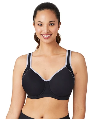 Wacoal Contour High Impact Sports Bra