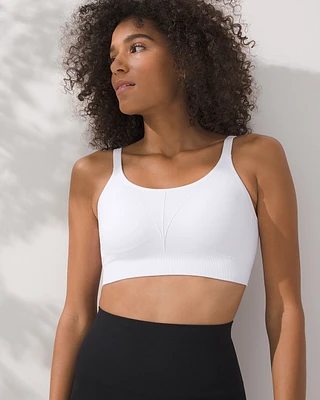 Soma Sport Seamless Bra