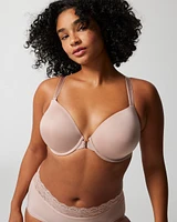 Vanishing 360 Front-Close Bra