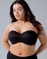 Enbliss Wireless Strapless Bra