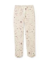 Soma Sunday Pants, Star Light P Heather Fig, Size XS