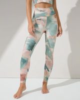 Soma Soma Sport Nonstop Legging, CLASSIC CAMO BLACK