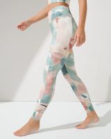 Soma Soma Sport Nonstop Legging, CLASSIC CAMO BLACK