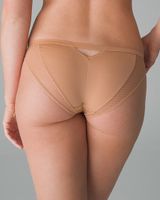 Soma TellTale The Innovator Bikini, Tan, size XS