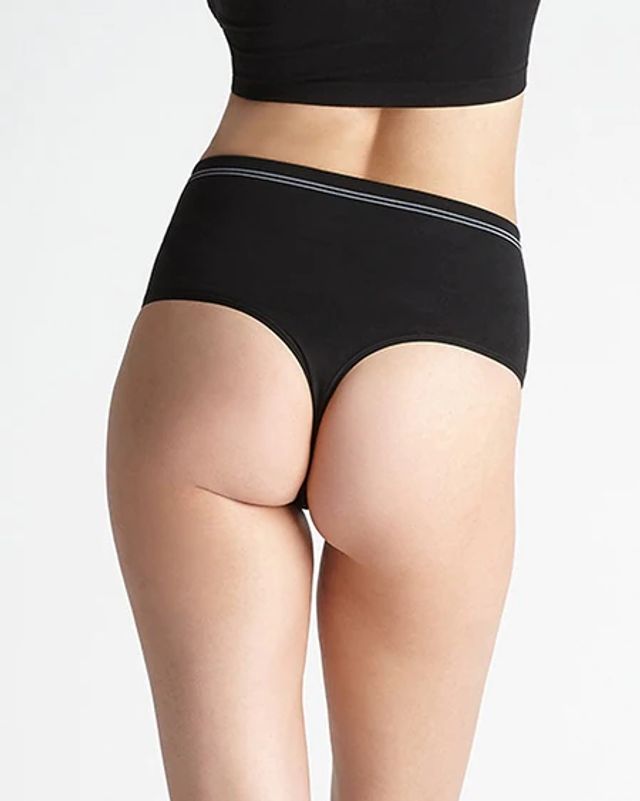 Yummie Ultralight Seamless Smoothing Brief - Soma