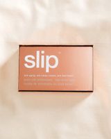 Soma Slip™ Silk Standard/Queen Pillowcase, Rose Gold, Size One Size